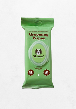 Mokre maramice za pse