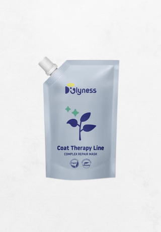 Revitalizirajuća maska za pse