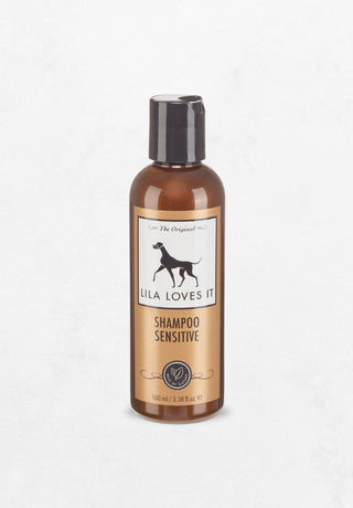 Šampon za pse s osjetljivom kožom 100ml