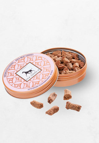 Poslastice u limenci za pse 60g
