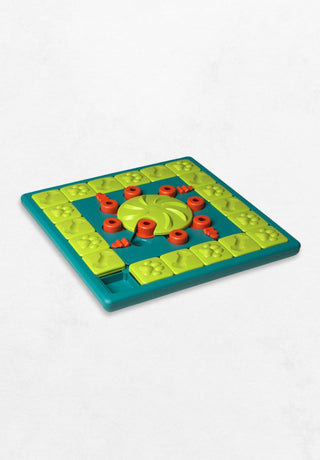 Interaktivna igračka Multipuzzle