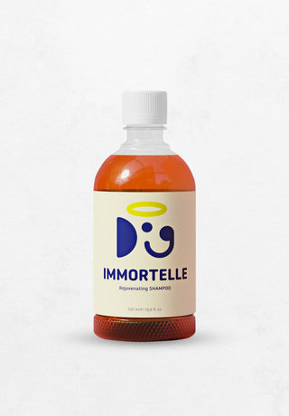 Immortelle šampon za pse
